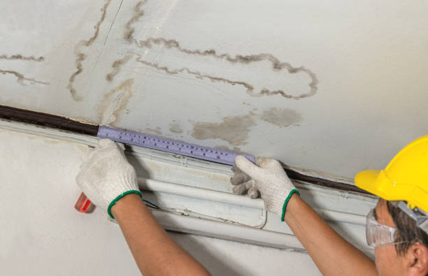 Reliable Water Damage contractor in Fayetteville, AR by Water Damage Irwin